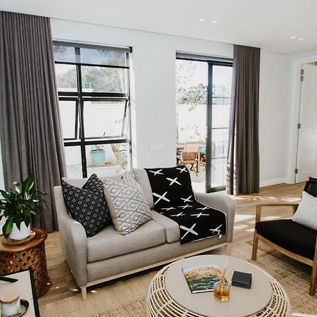 Quiet Hideaway Διαμέρισμα Somerset West Εξωτερικό φωτογραφία