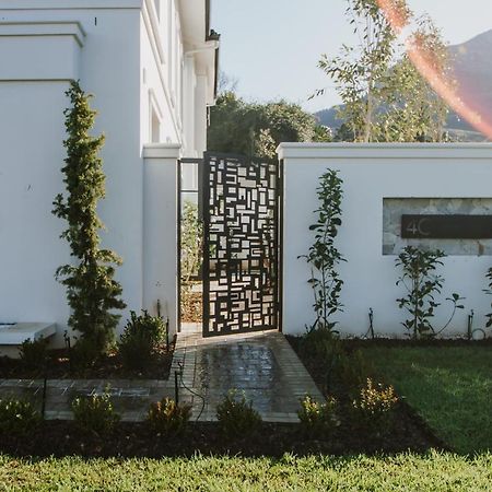Quiet Hideaway Διαμέρισμα Somerset West Εξωτερικό φωτογραφία