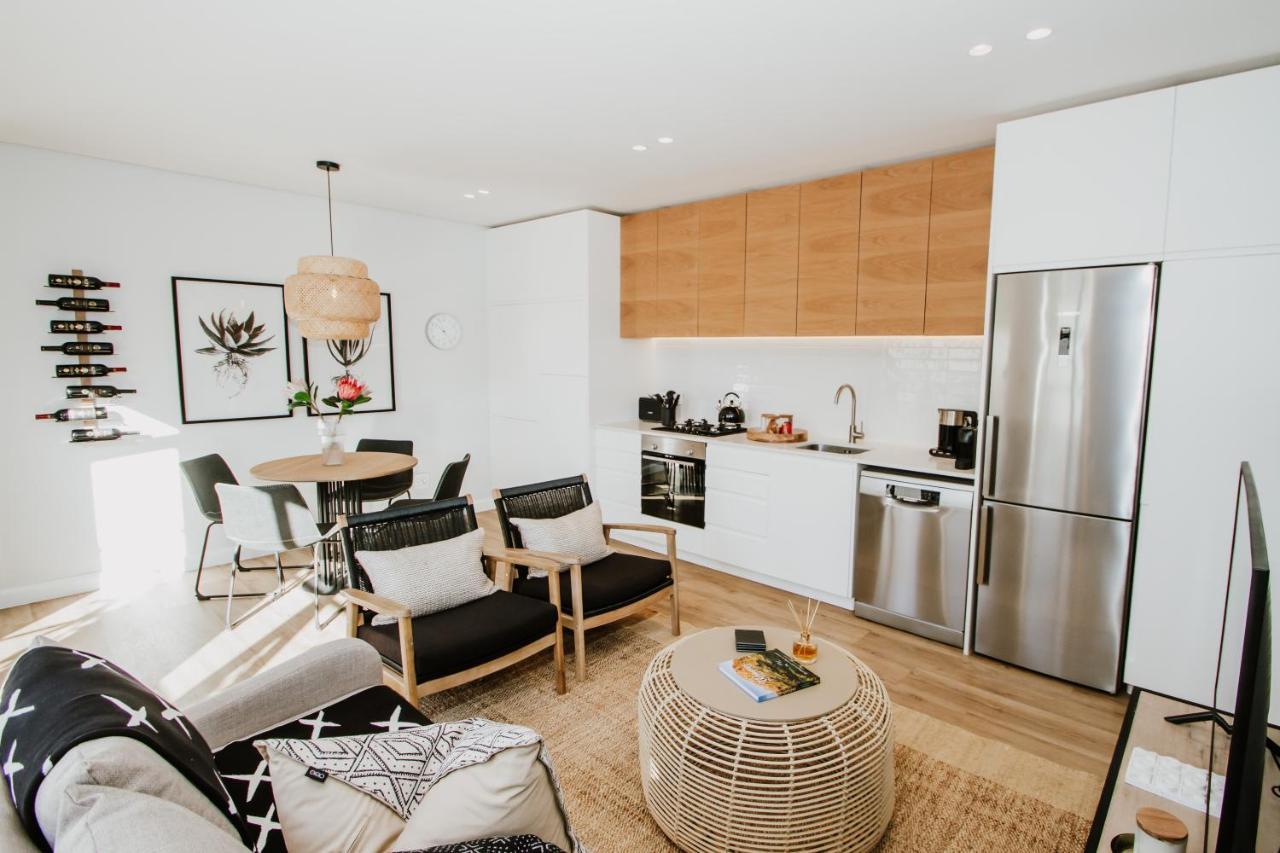 Quiet Hideaway Διαμέρισμα Somerset West Εξωτερικό φωτογραφία