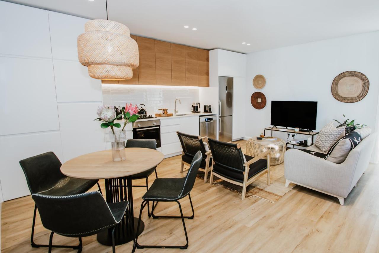 Quiet Hideaway Διαμέρισμα Somerset West Εξωτερικό φωτογραφία