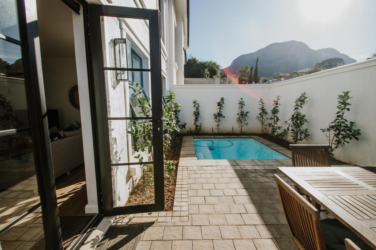 Quiet Hideaway Διαμέρισμα Somerset West Εξωτερικό φωτογραφία