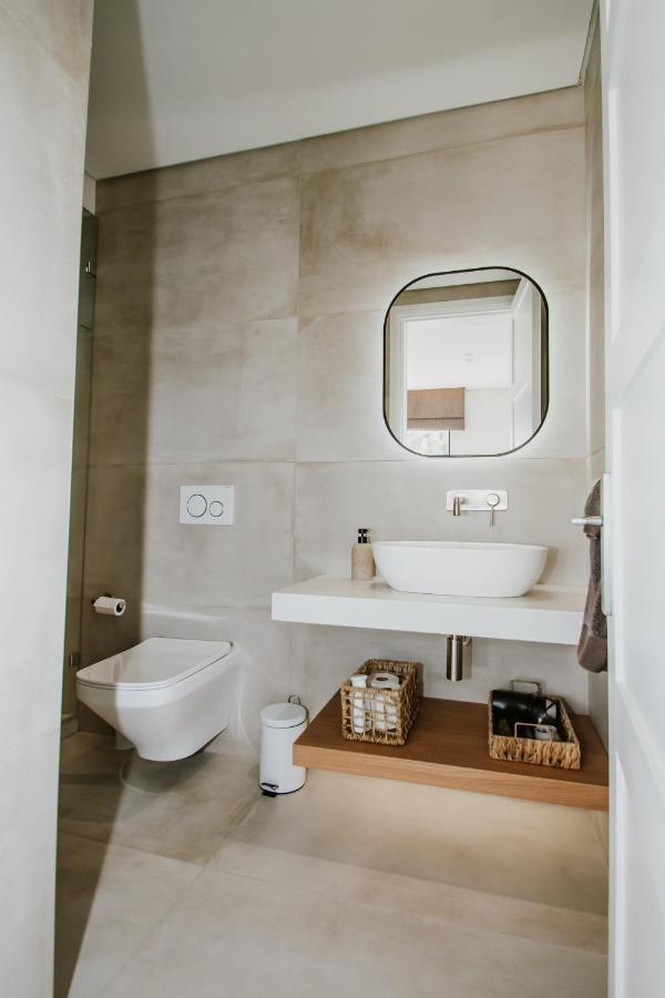 Quiet Hideaway Διαμέρισμα Somerset West Εξωτερικό φωτογραφία